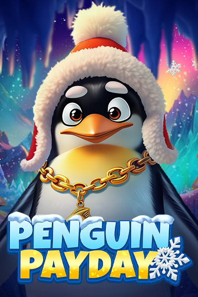 penguin-payday