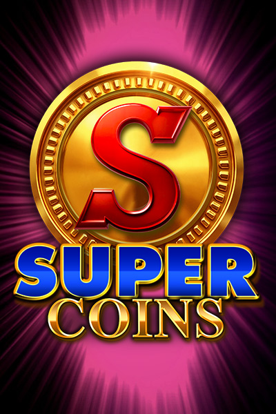 super-coins