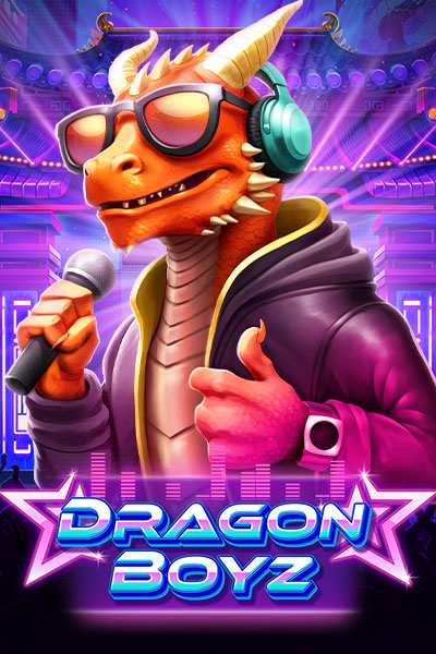 dragon-boyz